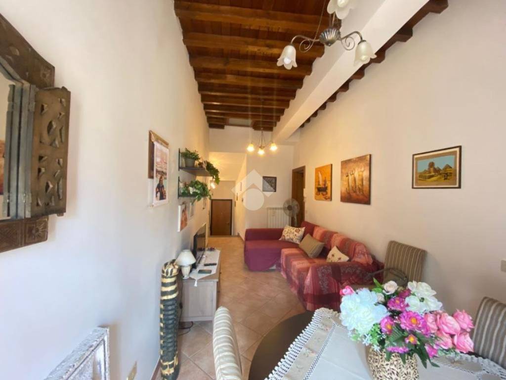 appartamento in vendita a Montefiascone