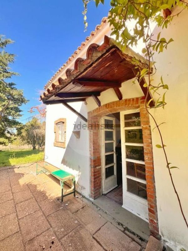 casa indipendente in vendita a Montefiascone