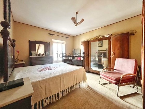 casa indipendente in vendita a Montefiascone in zona Poggio Frusta
