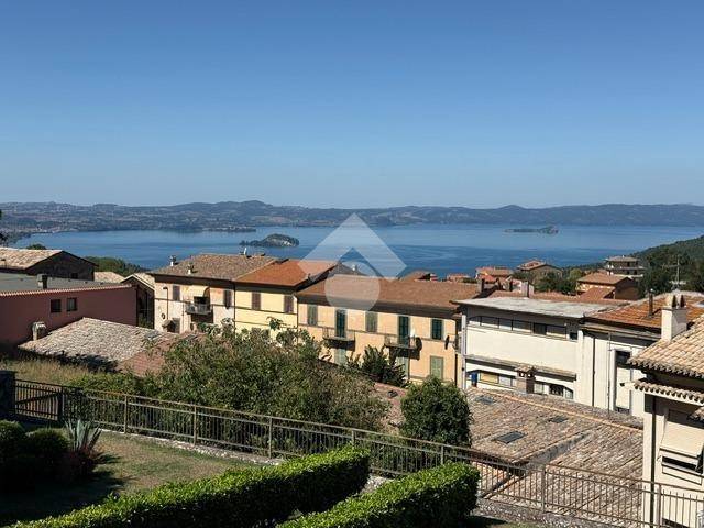 appartamento in vendita a Montefiascone