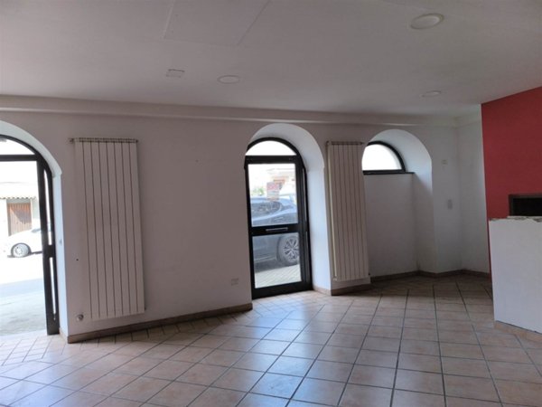appartamento in vendita a Montefiascone in zona Zepponami