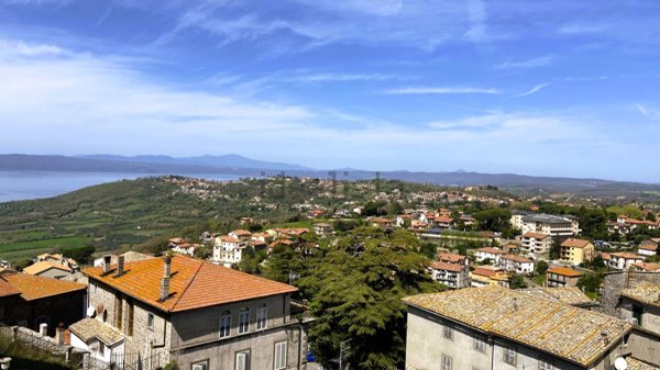 appartamento in vendita a Montefiascone