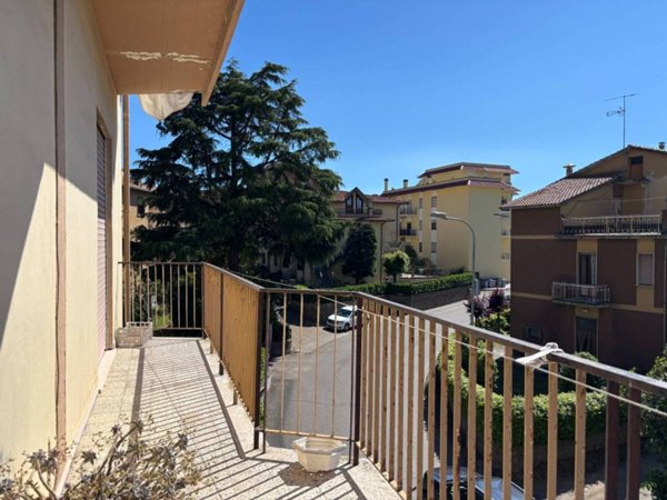 appartamento in vendita a Montefiascone