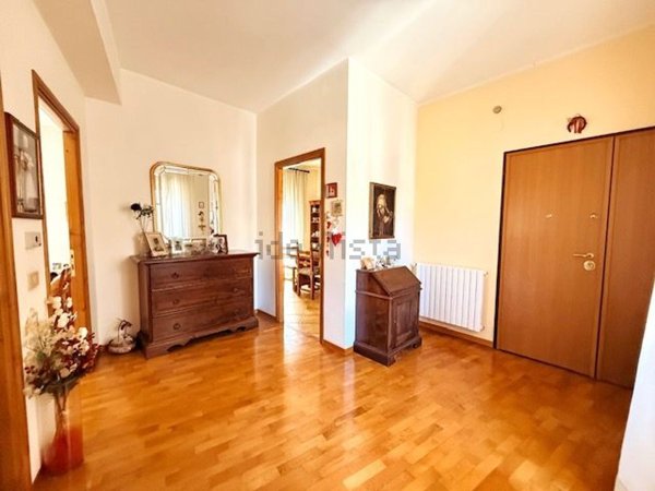 appartamento in vendita a Montefiascone