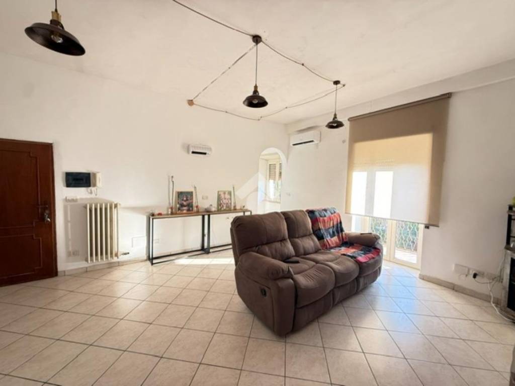 appartamento in vendita a Montefiascone