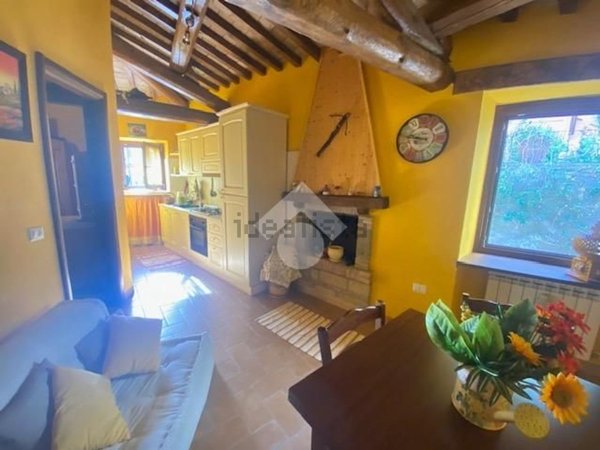 appartamento in vendita a Montefiascone