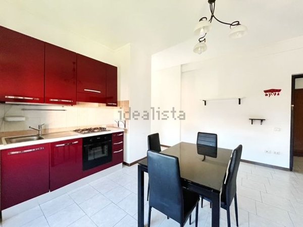 appartamento in vendita a Montefiascone