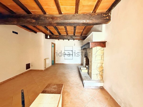 casa indipendente in vendita a Montefiascone in zona Zepponami