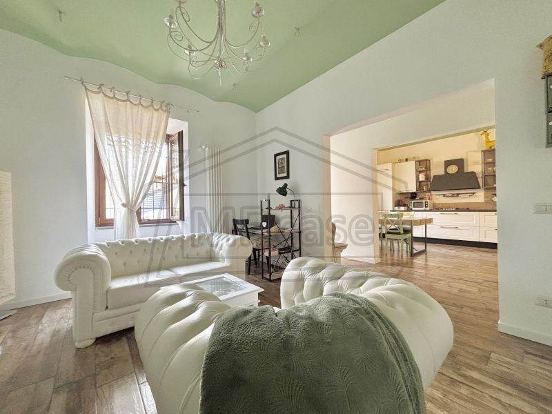 casa indipendente in vendita a Montefiascone in zona Poggio Frusta