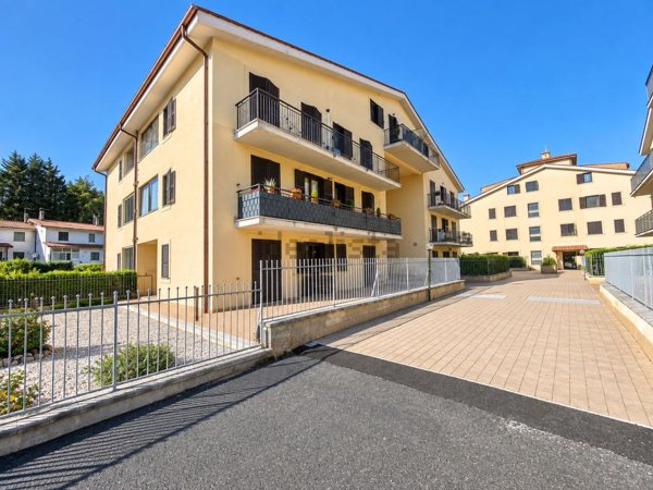 appartamento in vendita a Montefiascone