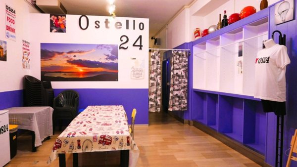 appartamento in vendita a Montefiascone