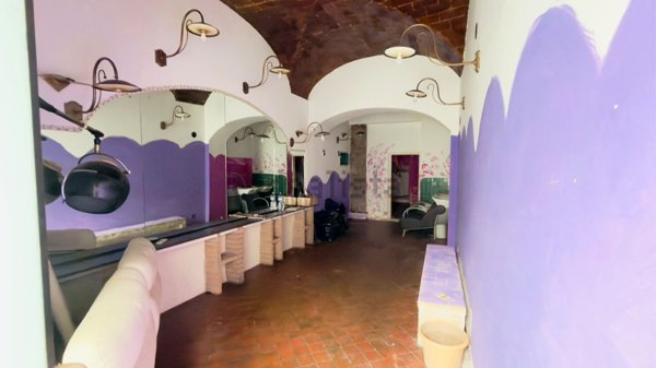 locale commerciale in vendita a Montefiascone
