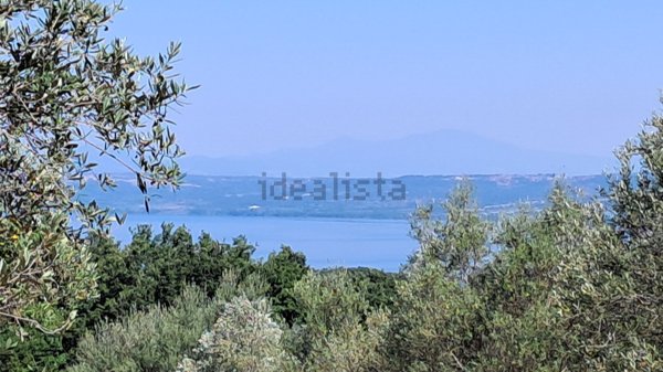 terreno in vendita a Montefiascone