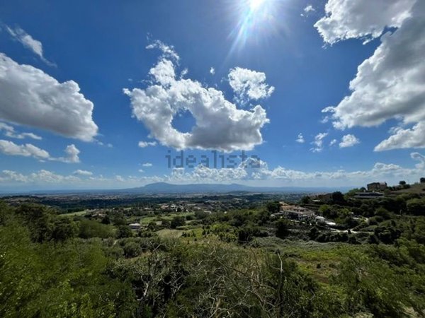appartamento in vendita a Montefiascone