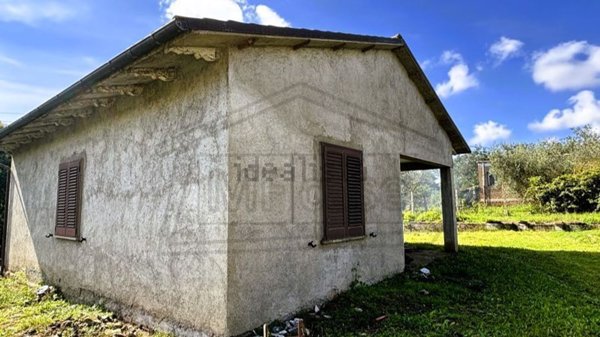 terreno in vendita a Montefiascone in zona Zepponami
