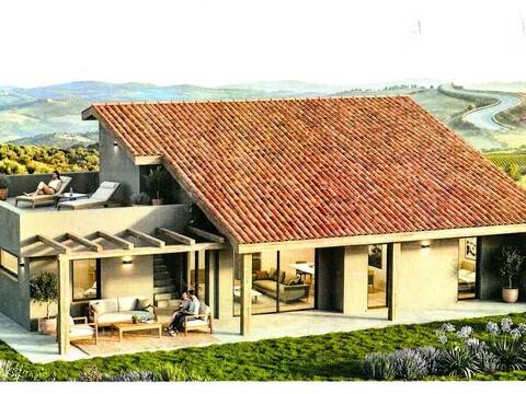 casa indipendente in vendita a Montefiascone