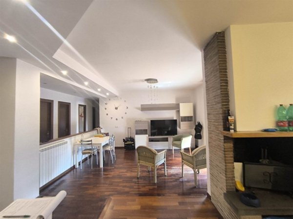 appartamento in vendita a Montefiascone