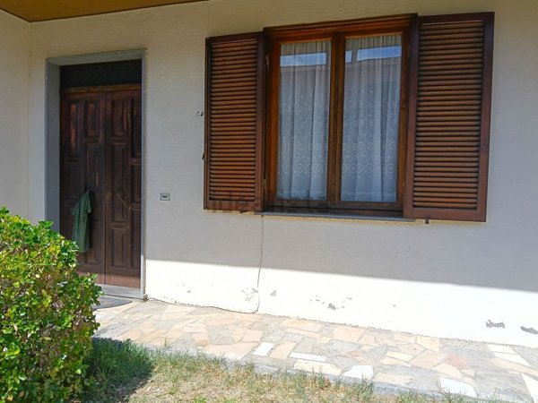 appartamento in vendita a Montefiascone