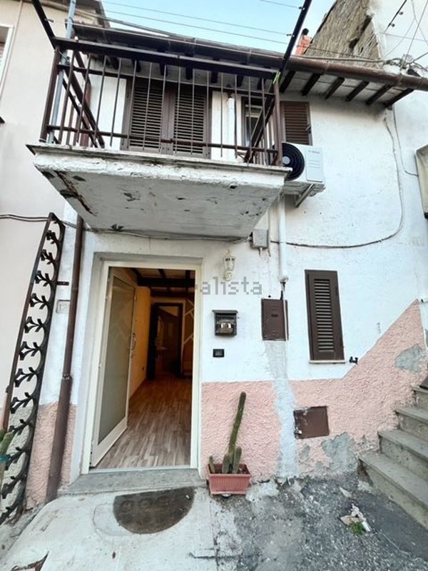 casa indipendente in vendita a Montefiascone in zona Zepponami
