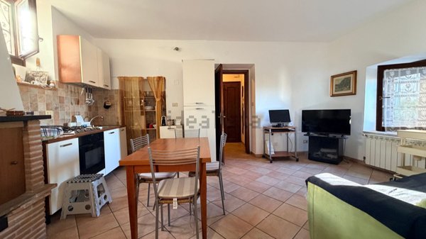 appartamento in vendita a Montefiascone