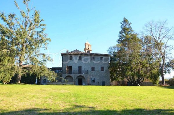 casa indipendente in vendita a Montefiascone in zona Zepponami