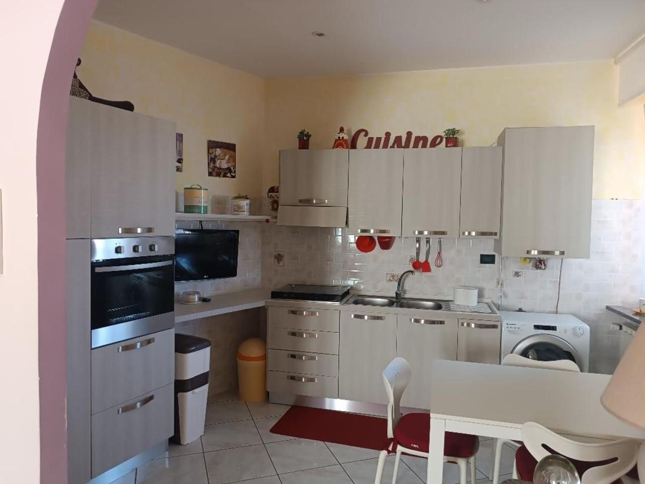 appartamento in vendita a Montefiascone