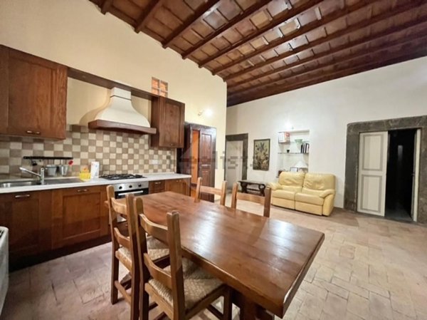 appartamento in vendita a Montefiascone