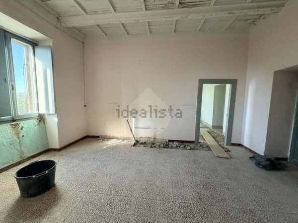 appartamento in vendita a Montefiascone in zona Zepponami