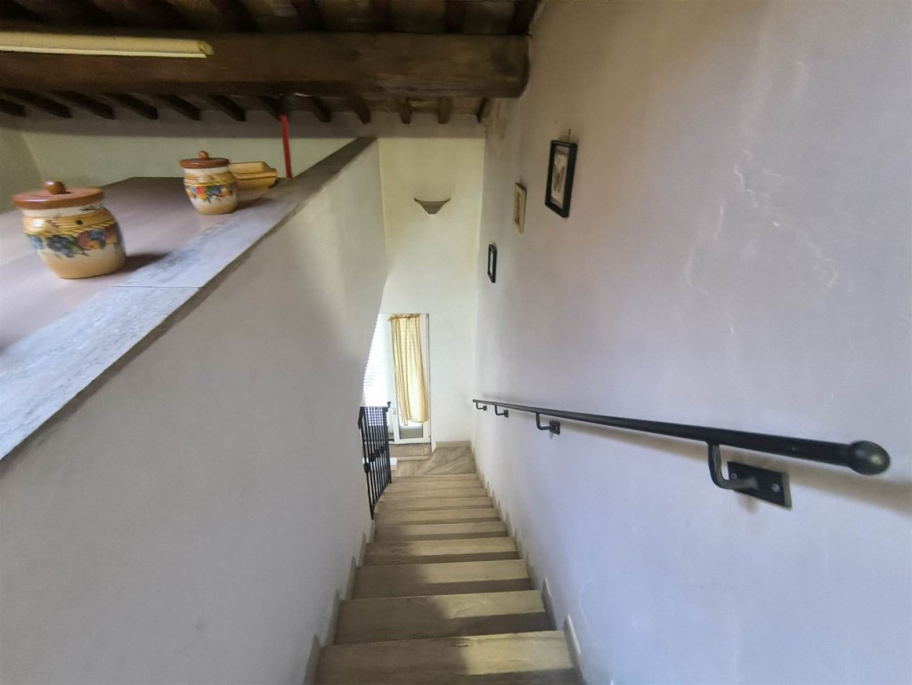 appartamento in vendita a Montefiascone