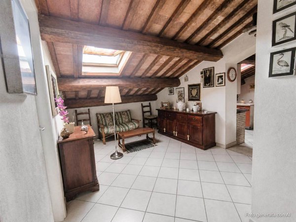 appartamento in vendita a Montefiascone