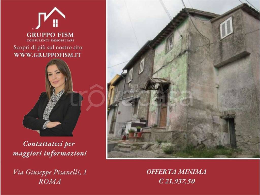 appartamento in vendita a Montefiascone in zona Le Mosse