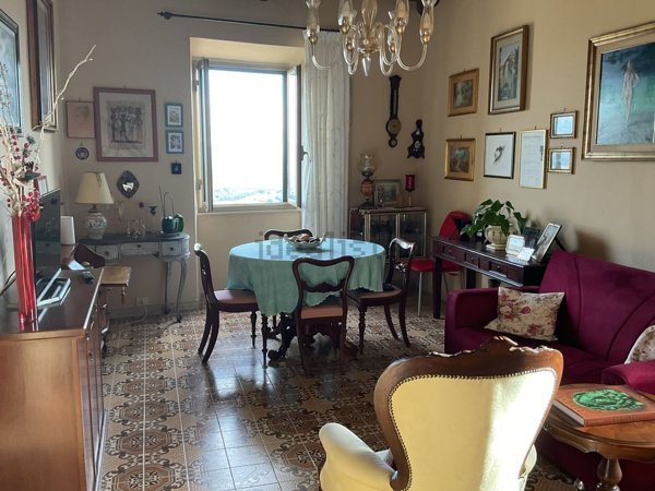 appartamento in vendita a Montefiascone