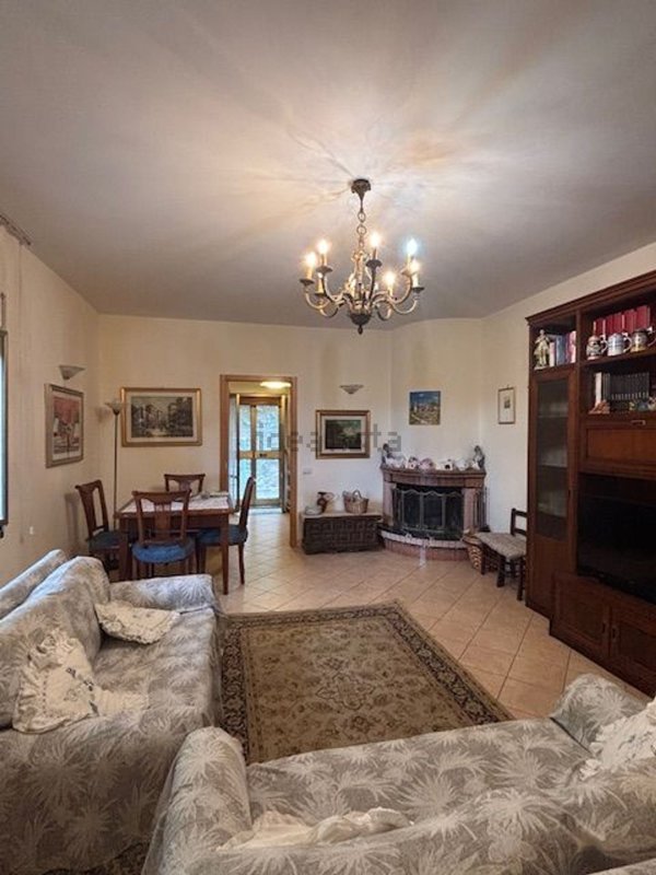 appartamento in vendita a Montefiascone in zona Le Mosse