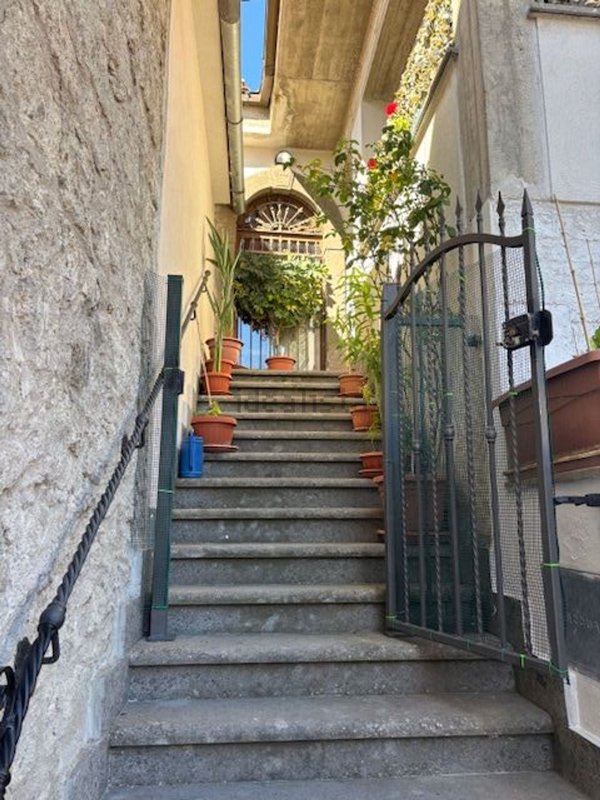 appartamento in vendita a Montefiascone in zona Zepponami