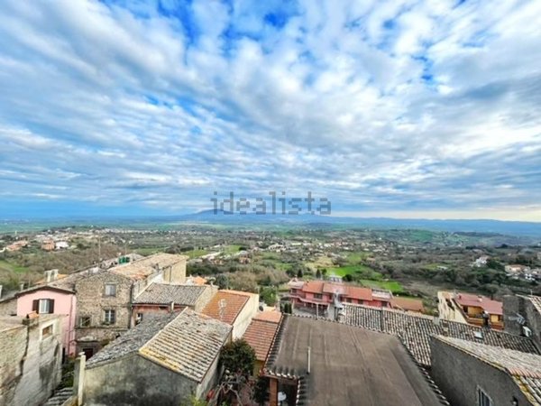 appartamento in vendita a Montefiascone