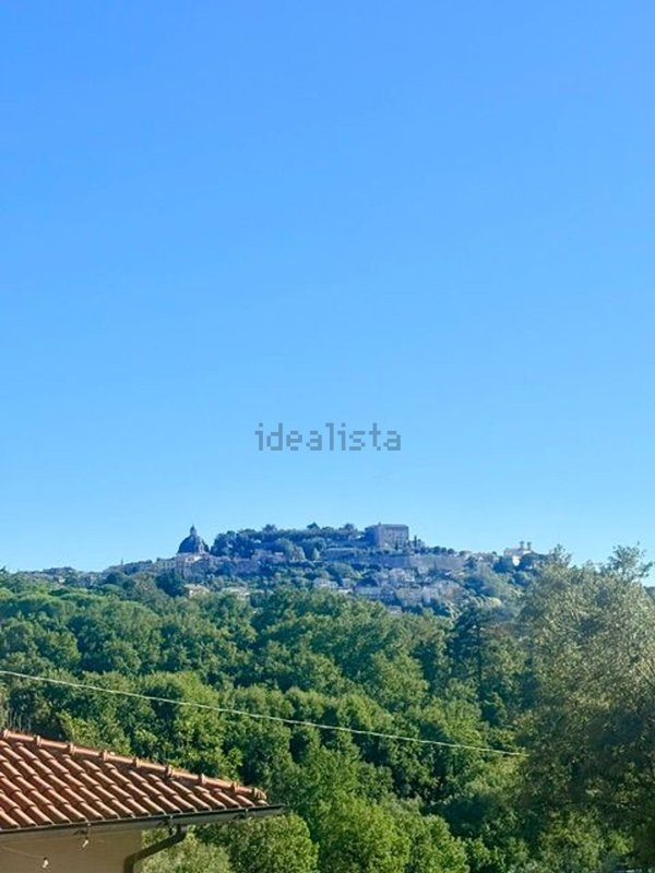 casa indipendente in vendita a Montefiascone in zona Poggio Frusta