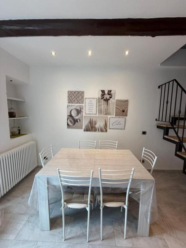 appartamento in vendita a Montefiascone in zona Zepponami
