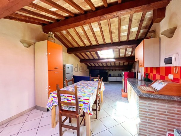 appartamento in vendita a Montefiascone