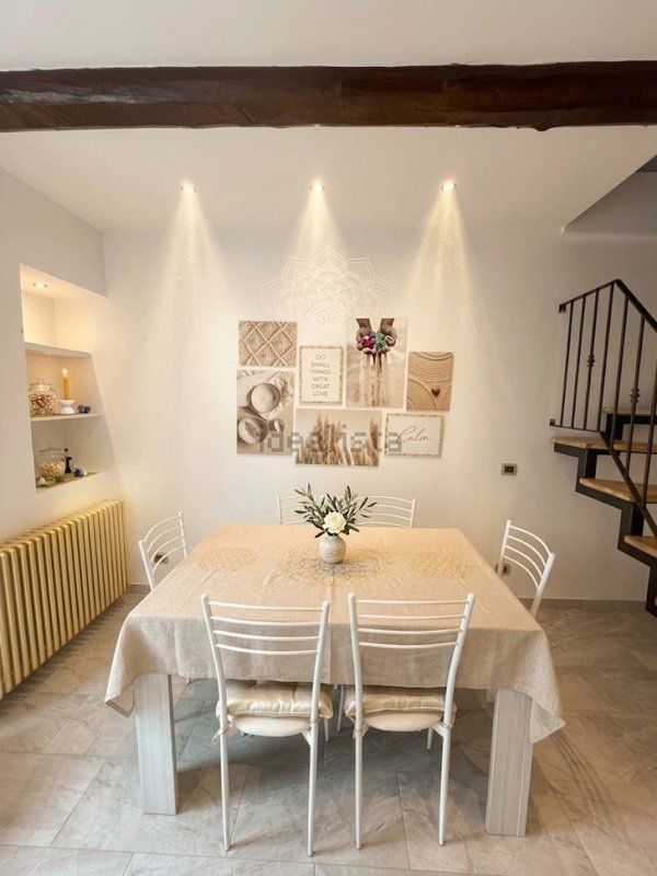 appartamento in vendita a Montefiascone