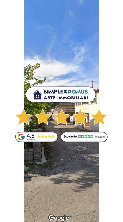 appartamento in vendita a Montefiascone