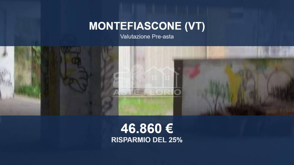 ufficio in vendita a Montefiascone