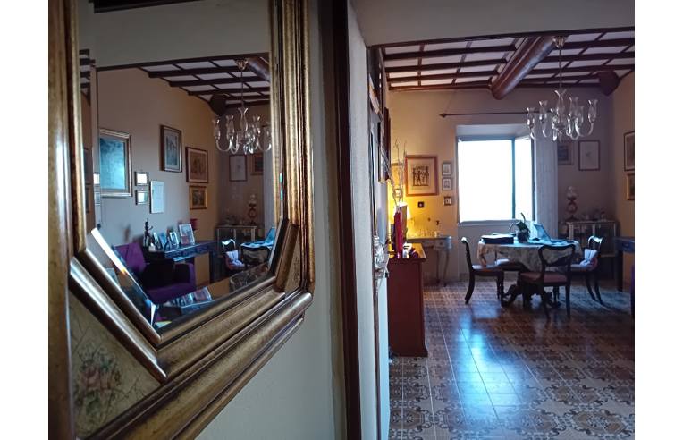 appartamento in vendita a Montefiascone