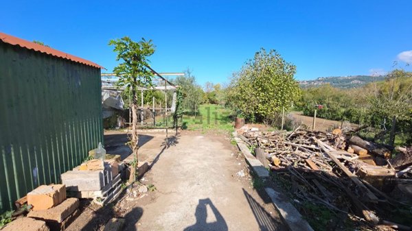 terreno in vendita a Montefiascone