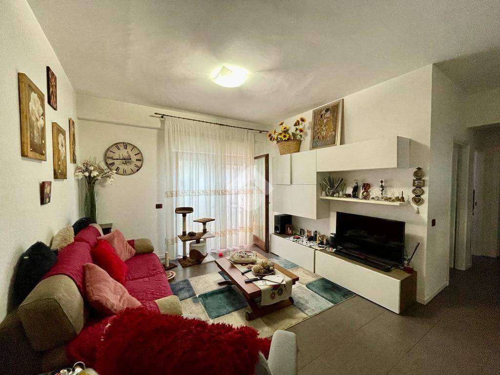 appartamento in vendita a Montefiascone