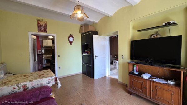 appartamento in vendita a Montefiascone