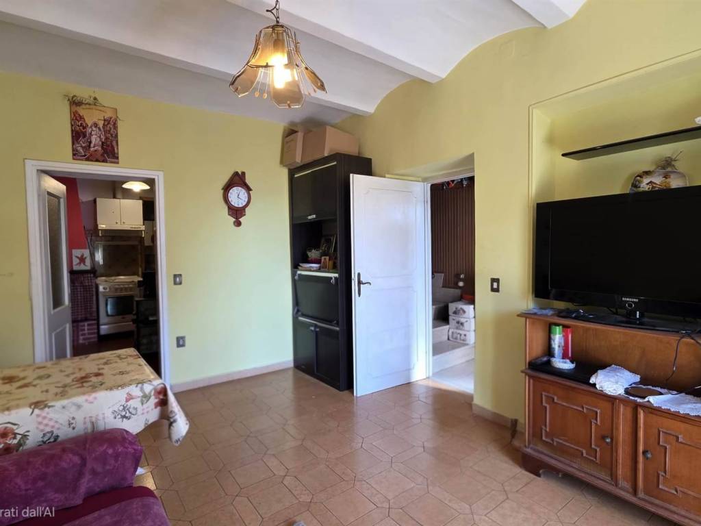 appartamento in vendita a Montefiascone