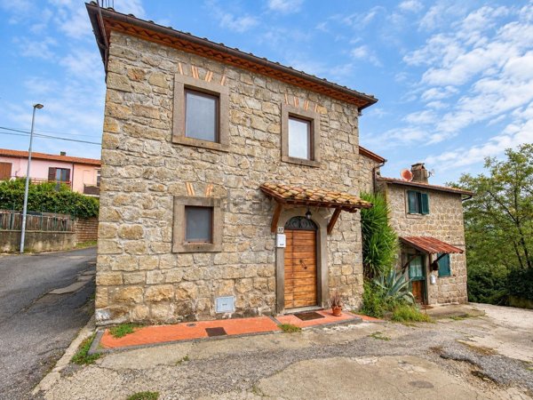 casa indipendente in vendita a Montefiascone in zona Zepponami