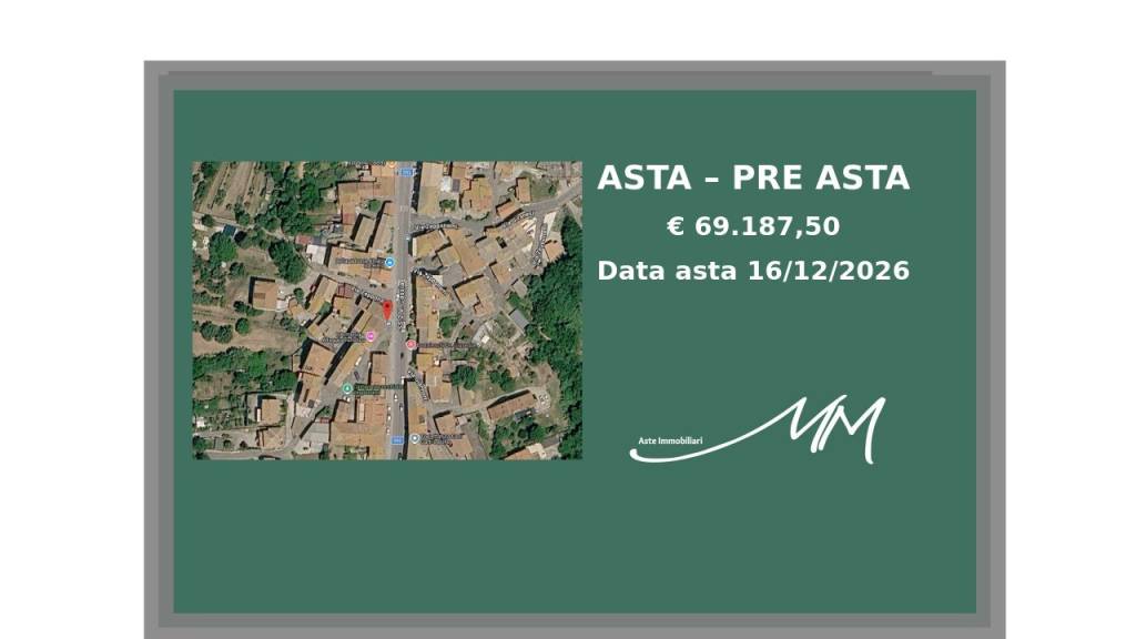 appartamento in vendita a Montefiascone in zona Zepponami
