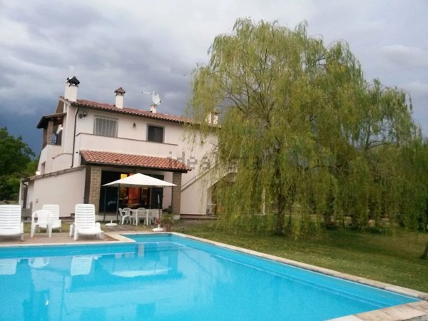 appartamento in vendita a Montefiascone