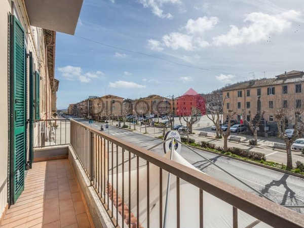 appartamento in vendita a Monte Romano